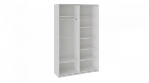 Шкаф-купе Траст СШК 2.140.70-11.11 в Кургане - kurgan.mebel24.online | фото 2
