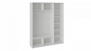 Шкаф-купе Траст СШК 2.180.60-13.13.13 в Кургане - kurgan.mebel24.online | фото 2