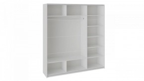 Шкаф-купе Траст СШК 2.210.70-15.13.15 в Кургане - kurgan.mebel24.online | фото 2
