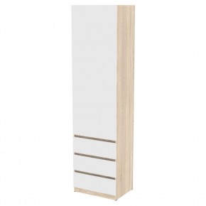 Шкаф Мальта H158 в Кургане - kurgan.mebel24.online | фото 6