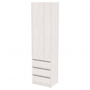 Шкаф Мальта H158 (ЯАС) в Кургане - kurgan.mebel24.online | фото