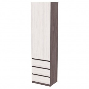 Шкаф Мальта H158 (ЯАТ-ЯАС) в Кургане - kurgan.mebel24.online | фото