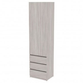 Шкаф Мальта H158 (ЯШС) в Кургане - kurgan.mebel24.online | фото