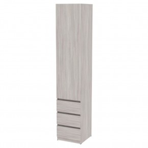Шкаф Мальта H159 в Кургане - kurgan.mebel24.online | фото 12
