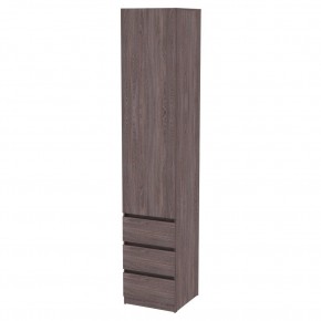 Шкаф Мальта H159 в Кургане - kurgan.mebel24.online | фото 13
