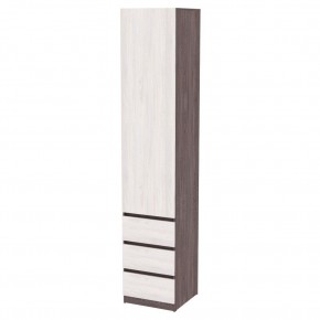 Шкаф Мальта H159 (ЯАТ-ЯАС) в Кургане - kurgan.mebel24.online | фото