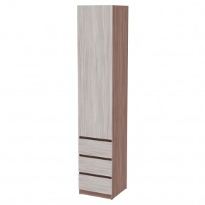 Шкаф Мальта H159 (ЯШТ-ЯШС) в Кургане - kurgan.mebel24.online | фото