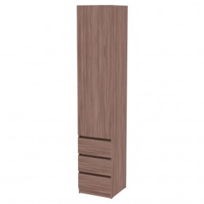 Шкаф Мальта H161 в Кургане - kurgan.mebel24.online | фото