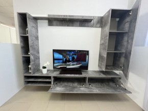 Шкаф настенный 1-ств. "Бэлла" в Кургане - kurgan.mebel24.online | фото 4