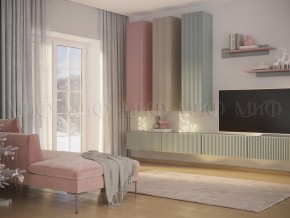 ОЛИВИЯ Шкаф навесной большой в Кургане - kurgan.mebel24.online | фото 8