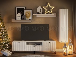 ОЛИВИЯ Шкаф навесной в Кургане - kurgan.mebel24.online | фото 7