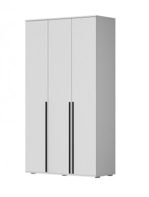 Шкаф Норден 1200 (Белый текстурный) в Кургане - kurgan.mebel24.online | фото 2