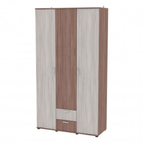 Шкаф Ольга H54 (ЯШТ-ЯШС) в Кургане - kurgan.mebel24.online | фото