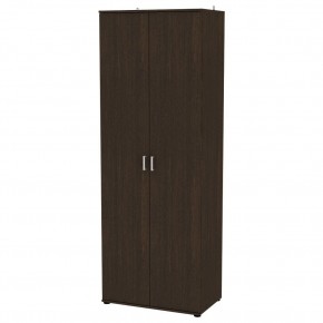 Шкаф Ольга H58 (Венге) в Кургане - kurgan.mebel24.online | фото