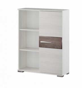 Шкаф-пенал универсальный Акита  в Кургане - kurgan.mebel24.online | фото 1