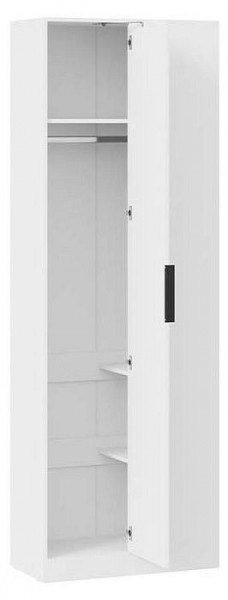 Шкаф платяной Агата в Кургане - kurgan.mebel24.online | фото 2