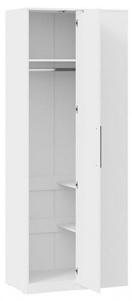 Шкаф платяной Агата в Кургане - kurgan.mebel24.online | фото 2
