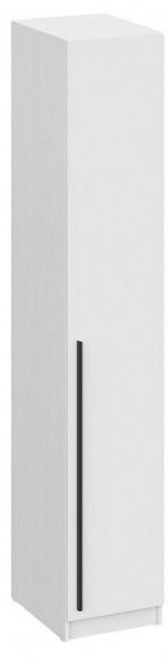 Шкаф платяной Бирма ШК-400 в Кургане - kurgan.mebel24.online | фото