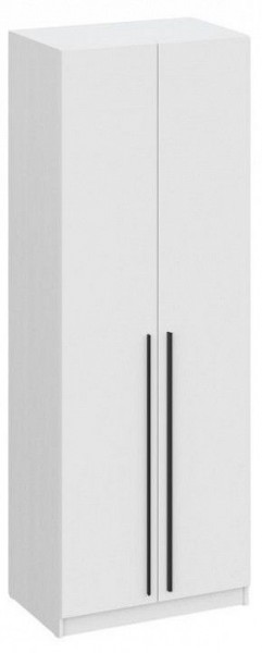 Шкаф платяной Бирма ШК-800 в Кургане - kurgan.mebel24.online | фото