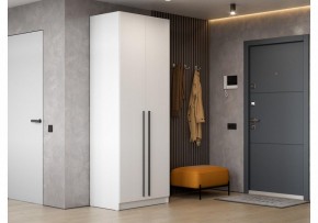 Шкаф платяной Бирма ШК-800 в Кургане - kurgan.mebel24.online | фото 4