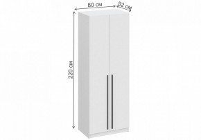 Шкаф платяной Бирма ШК-800 в Кургане - kurgan.mebel24.online | фото 5