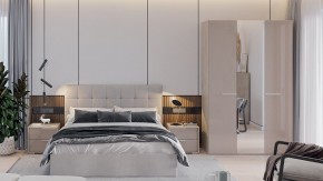 Шкаф платяной Эмбер СМ-348.07.010 R в Кургане - kurgan.mebel24.online | фото 3