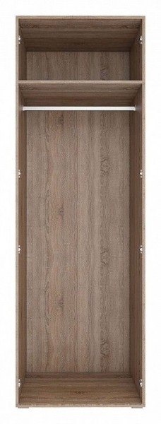 Шкаф платяной Филадельфия СТЛ.263.06 в Кургане - kurgan.mebel24.online | фото 2