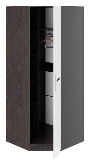 Шкаф платяной Фьюжн в Кургане - kurgan.mebel24.online | фото 2