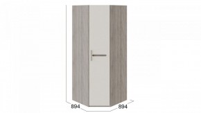 Шкаф платяной Фьюжн ТД-260.07.03 в Кургане - kurgan.mebel24.online | фото 3