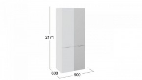 Шкаф платяной Глосс СМ-308.07.213 в Кургане - kurgan.mebel24.online | фото 4