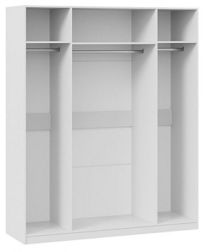 Шкаф платяной Глосс СМ-319.07.442 в Кургане - kurgan.mebel24.online | фото 2