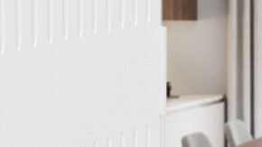 Шкаф платяной Хилтон в Кургане - kurgan.mebel24.online | фото 2
