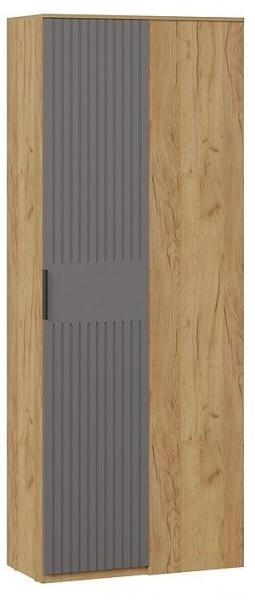 Шкаф платяной Хилтон в Кургане - kurgan.mebel24.online | фото
