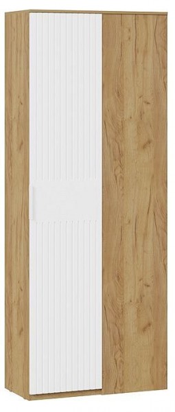 Шкаф платяной Хилтон в Кургане - kurgan.mebel24.online | фото