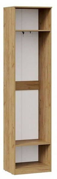 Шкаф платяной Хилтон Исп. 2 в Кургане - kurgan.mebel24.online | фото 4