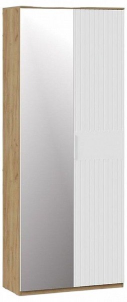 Шкаф платяной Хилтон Исп. 2.1 в Кургане - kurgan.mebel24.online | фото