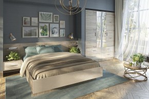 Шкаф платяной Лациа СТЛ.418.01 в Кургане - kurgan.mebel24.online | фото 4