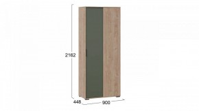 Шкаф платяной Лео ТД-410.07.23 в Кургане - kurgan.mebel24.online | фото 4