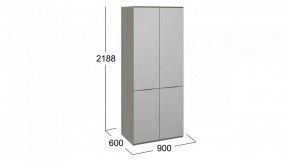 Шкаф платяной Либерти СМ-297.07.022 в Кургане - kurgan.mebel24.online | фото 3