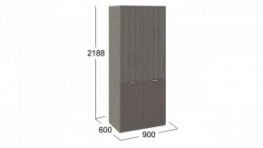 Шкаф платяной Либерти СМ-297.07.023 в Кургане - kurgan.mebel24.online | фото 3