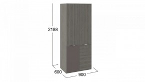 Шкаф платяной Либерти СМ-297.07.025 в Кургане - kurgan.mebel24.online | фото 4