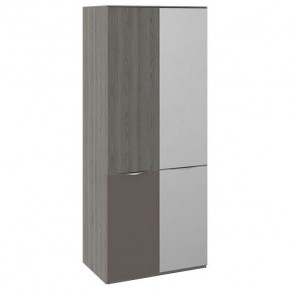 Шкаф платяной Либерти СМ-297.07.026 в Кургане - kurgan.mebel24.online | фото 2