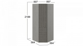 Шкаф платяной Либерти СМ-297.07.031 в Кургане - kurgan.mebel24.online | фото 3