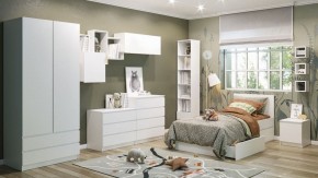Шкаф платяной Мадера в Кургане - kurgan.mebel24.online | фото 4