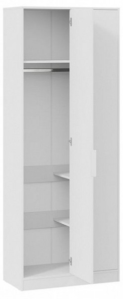 Шкаф платяной Марли в Кургане - kurgan.mebel24.online | фото 2