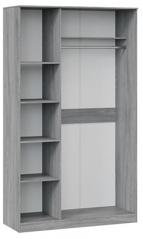 Шкаф платяной Миранда в Кургане - kurgan.mebel24.online | фото 2