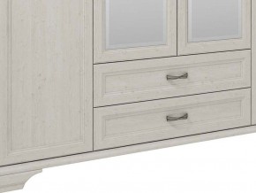 Шкаф платяной Monako 4D2S в Кургане - kurgan.mebel24.online | фото