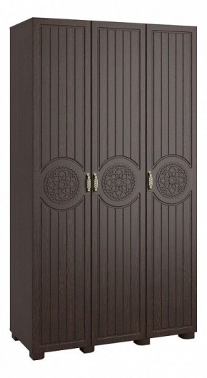 Шкаф платяной Монблан МБ-24К в Кургане - kurgan.mebel24.online | фото 2