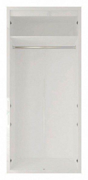 Шкаф платяной Норден СТЛ.321.09 в Кургане - kurgan.mebel24.online | фото 2