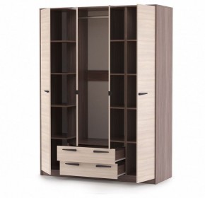 Шкаф платяной Оптима в Кургане - kurgan.mebel24.online | фото 2